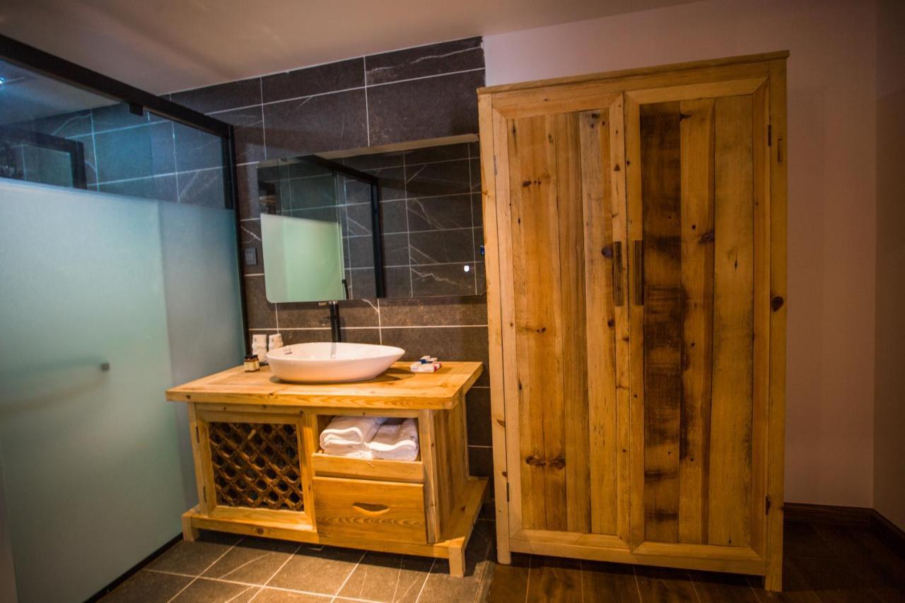 Lijiang Yunqi Holiday Guesthouse Lijiang (Yunnan) Exterior foto