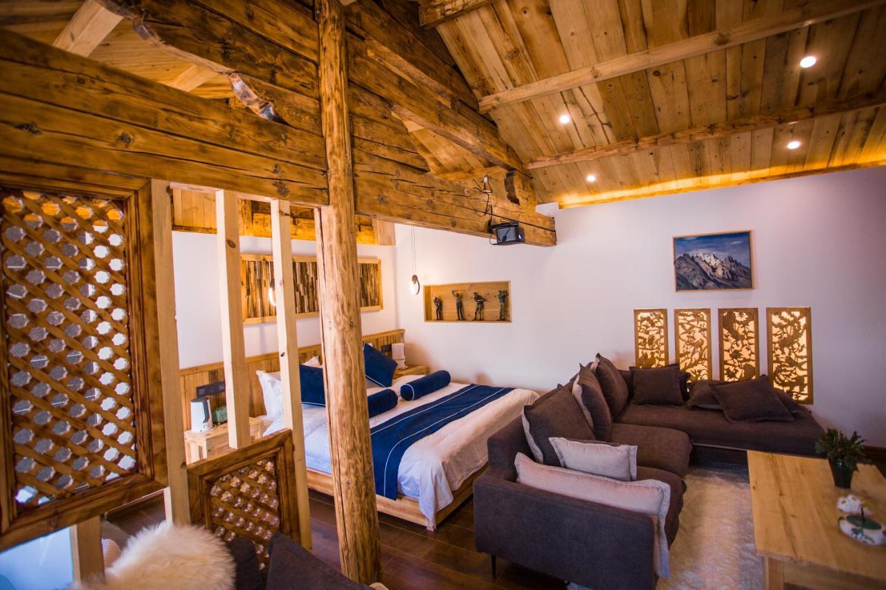 Lijiang Yunqi Holiday Guesthouse Lijiang (Yunnan) Exterior foto